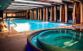 City Gardens Hotel&Wellness